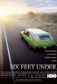 Six Feet Under Six Feet Under