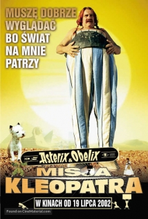 Astérix & Obélix: Mission Cléopâtre