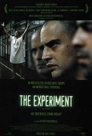The Experiment The Experiment