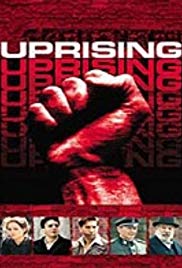 Uprising Uprising