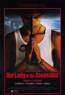 دانلود فیلم Our Lady of the Assassins 2000 با زیرنویس فارسی و تماشای آنلاین