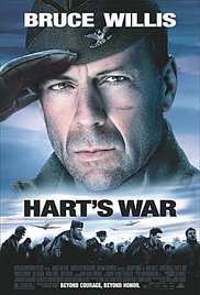 Hart's War Hart's War
