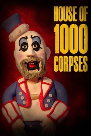 House of 1000 Corpses House of 1000 Corpses