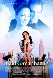 Maid in Manhattan Maid in Manhattan