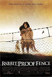 Rabbit-Proof Fence Rabbit-Proof Fence