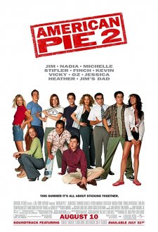 American Pie 2 American Pie 2