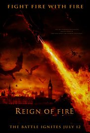 Reign of Fire Reign of Fire