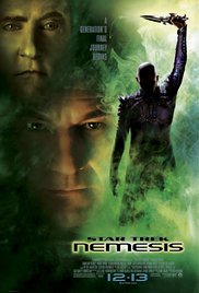 Star Trek: Nemesis Star Trek: Nemesis