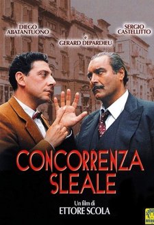 Unfair Competition Unfair Competition