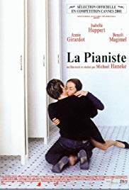 The Piano Teacher The Piano Teacher