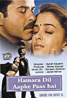 Hamara Dil Aapke Paas Hai Hamara Dil Aapke Paas Hai
