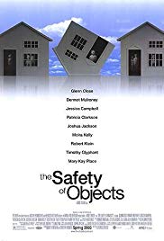 The Safety of Objects The Safety of Objects