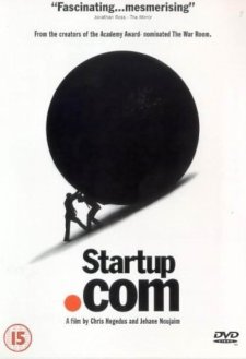 دانلود فیلم Startup.com 2001 با زیرنویس فارسی و تماشای آنلاین