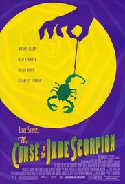 The Curse of the Jade Scorpion The Curse of the Jade Scorpion