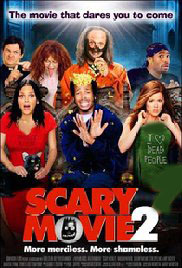 Scary Movie 2