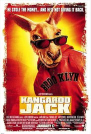 Kangaroo Jack Kangaroo Jack