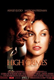 High Crimes High Crimes