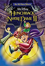 The Hunchback of Notre Dame 2: The Secret of the Bell The Hunchback of Notre Dame 2: The Secret of the Bell
