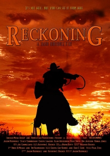 The Reckoning