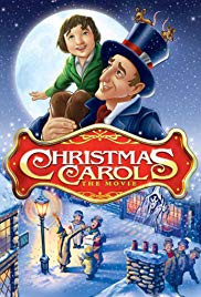 Christmas Carol: The Movie Christmas Carol: The Movie