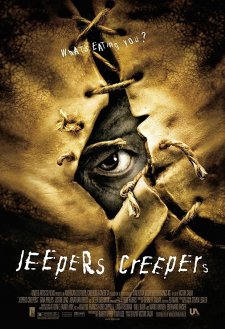 دانلود فیلم Jeepers Creepers 2001 با زیرنویس فارسی و تماشای آنلاین