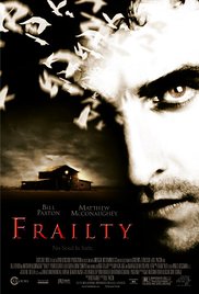 Frailty Frailty
