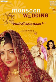 Monsoon Wedding