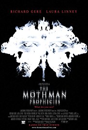The Mothman Prophecies The Mothman Prophecies