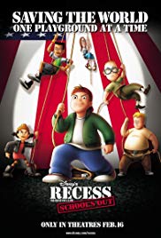 Recess: School's Out Recess: School's Out
