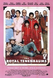The Royal Tenenbaums The Royal Tenenbaums