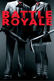 Battle Royale Battle Royale