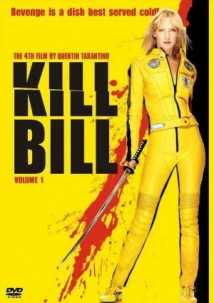 Kill Bill: Vol. 1