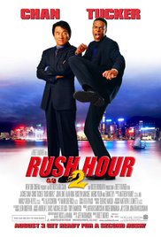 Rush Hour 2 Rush Hour 2