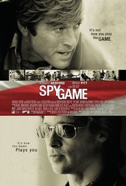 Spy Game Spy Game
