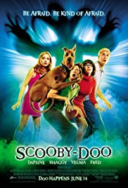 Scooby-Doo Scooby-Doo