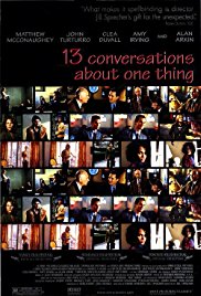 Thirteen Conversations About One Thing