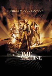 The Time Machine The Time Machine