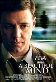 A Beautiful Mind A Beautiful Mind