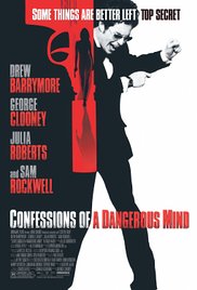 Confessions of a Dangerous Mind Confessions of a Dangerous Mind