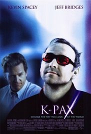 K-PAX K-PAX