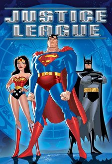 Justice League Justice League