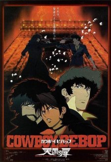 Cowboy Bebop: The Movie
