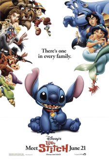 Lilo & Stitch Lilo & Stitch