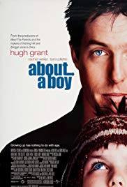 About a Boy About a Boy