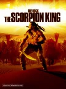 The Scorpion King