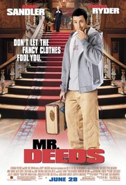 Mr. Deeds Mr. Deeds