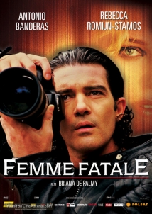 Femme Fatale Femme Fatale