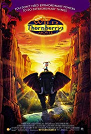 The Wild Thornberrys Movie The Wild Thornberrys Movie