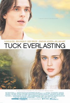 Tuck Everlasting Tuck Everlasting
