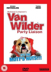 National Lampoon's Van Wilder